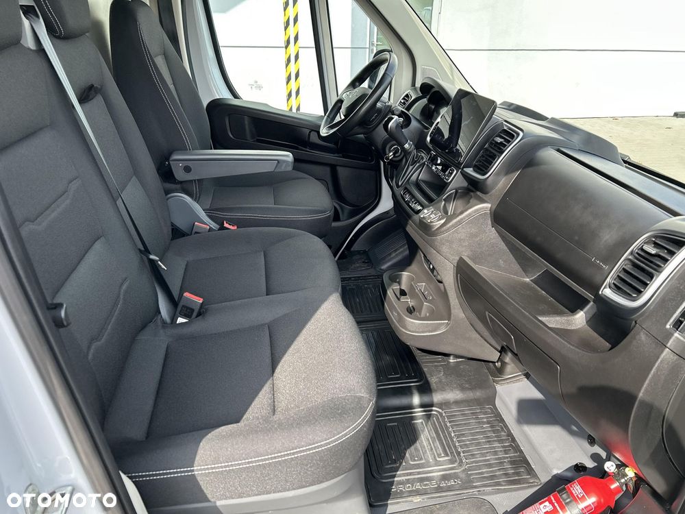 Toyota PROACE MAX - 10