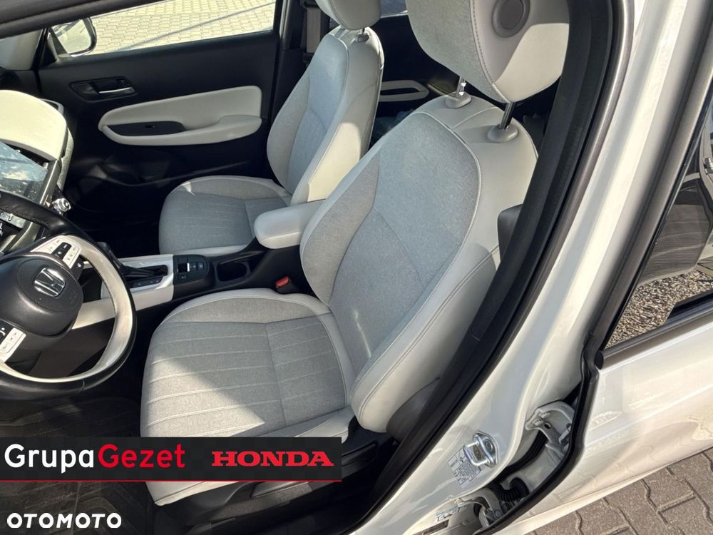 Honda Jazz - 16