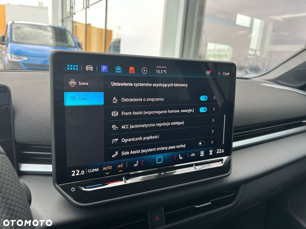 Volkswagen T-Roc - 19