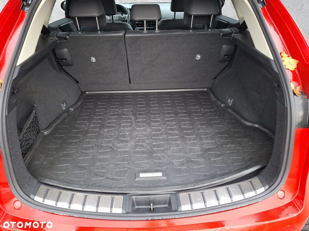 Lexus NX 350h Prestige AWD - 21