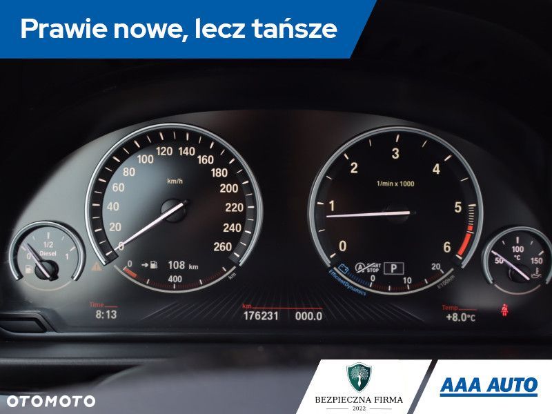 BMW Seria 5 - 13