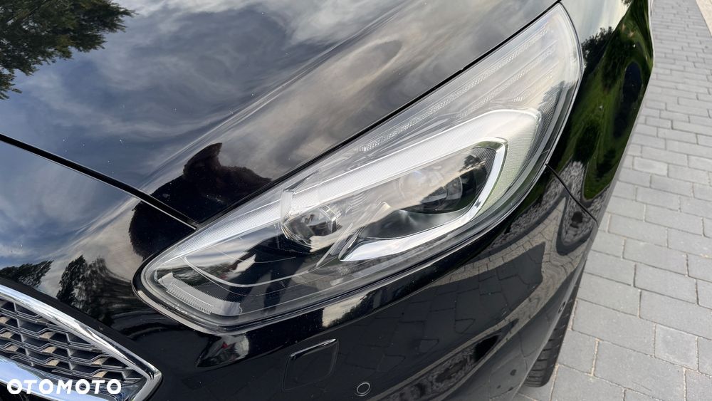 Ford S-Max 2.0 TDCi Bi-Turbo Vignale PowerShift - 24