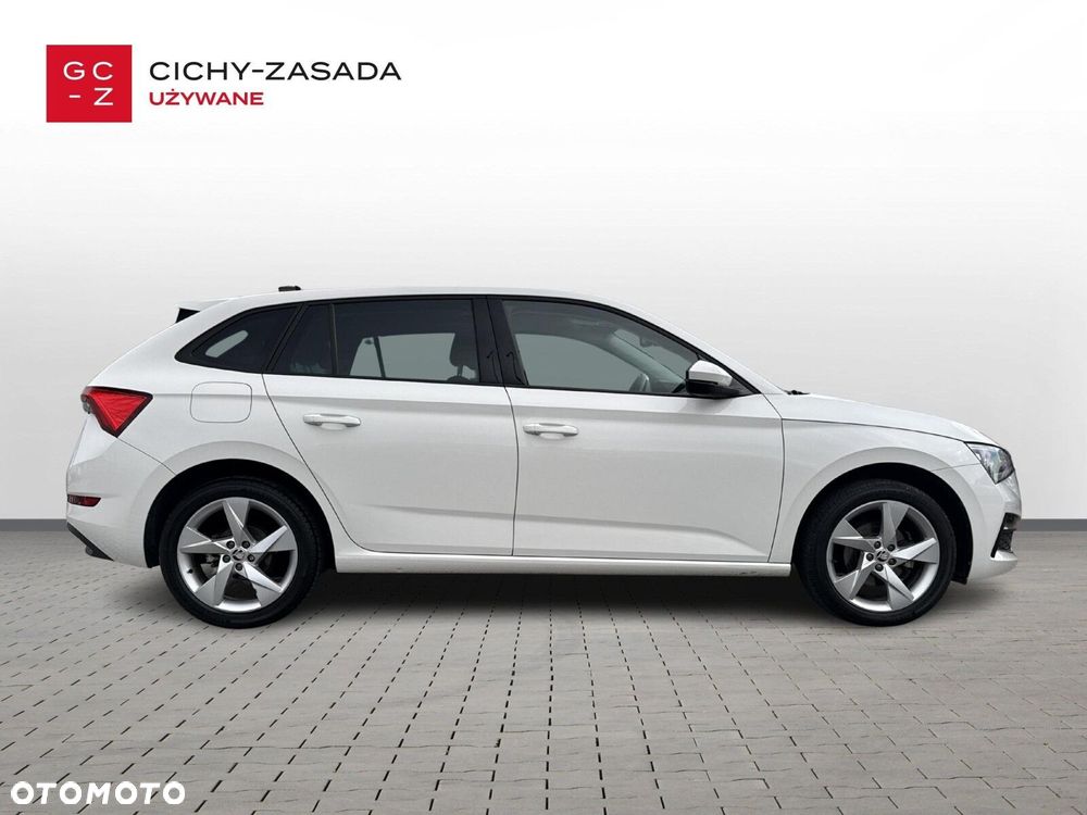 Skoda Scala 1.5 TSI Style - 6