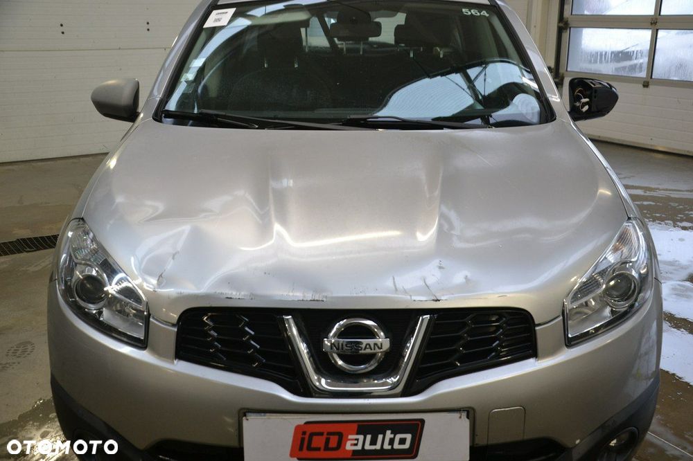 Nissan Qashqai - 9