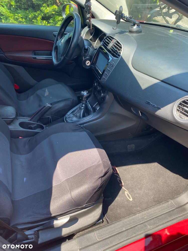 Fiat Bravo 1.4 T-JET 16V Active - 15