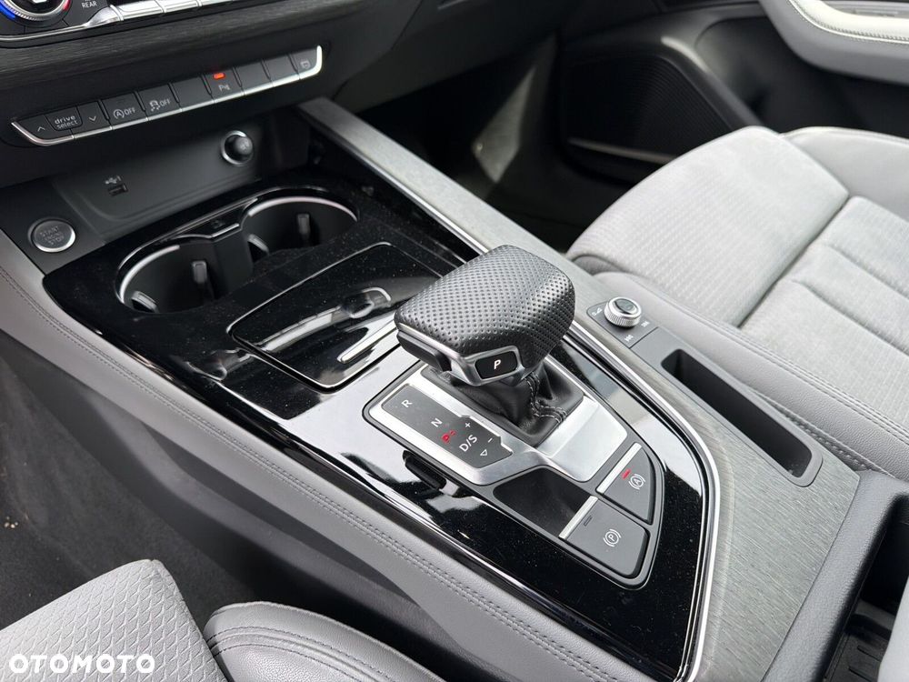Audi A5 Sportback - 21