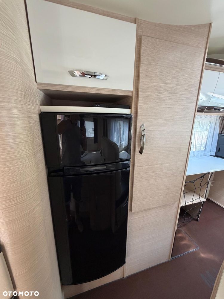 Fiat Ducato Kamper - 17