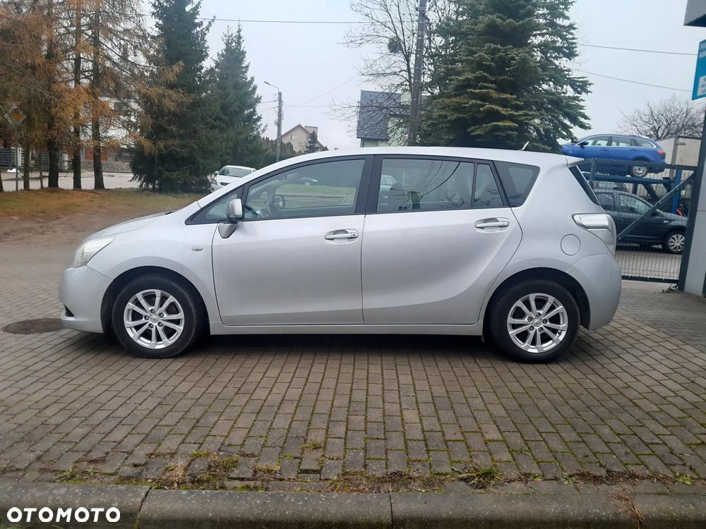 Toyota Verso 1.8 7-Sitzer Comfort - 2