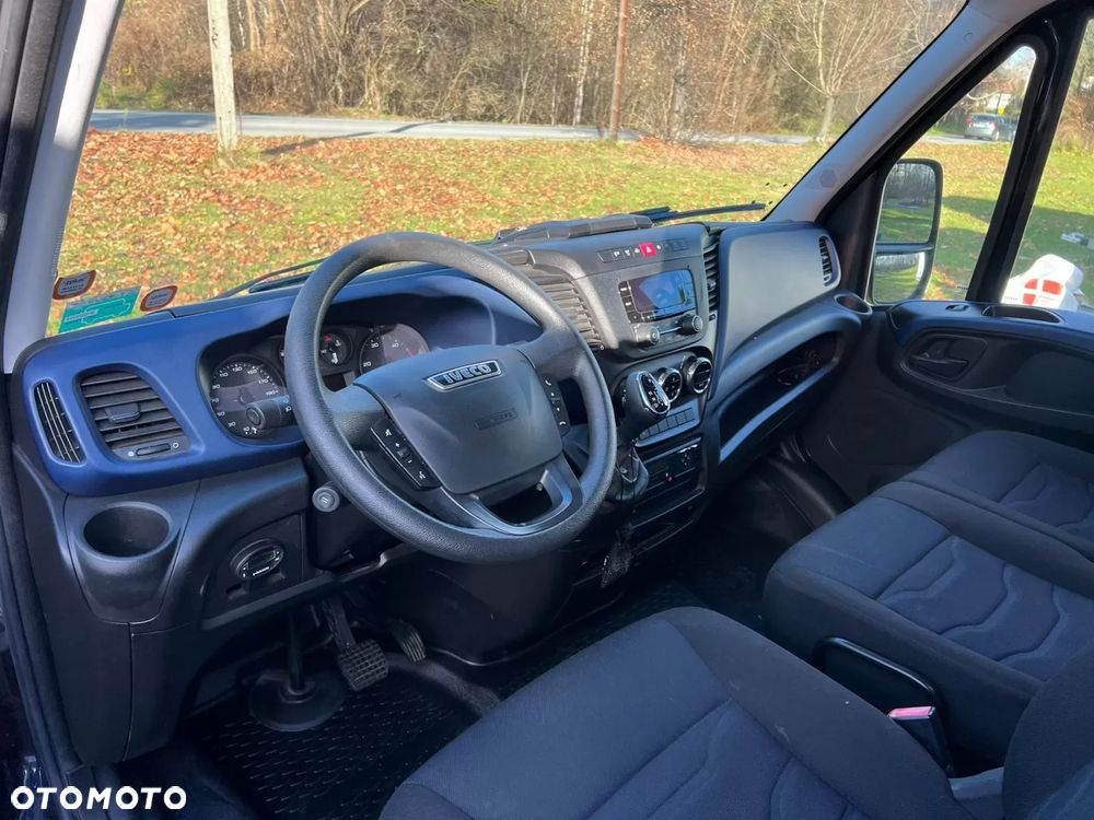 Iveco Daily 50C18 - 4