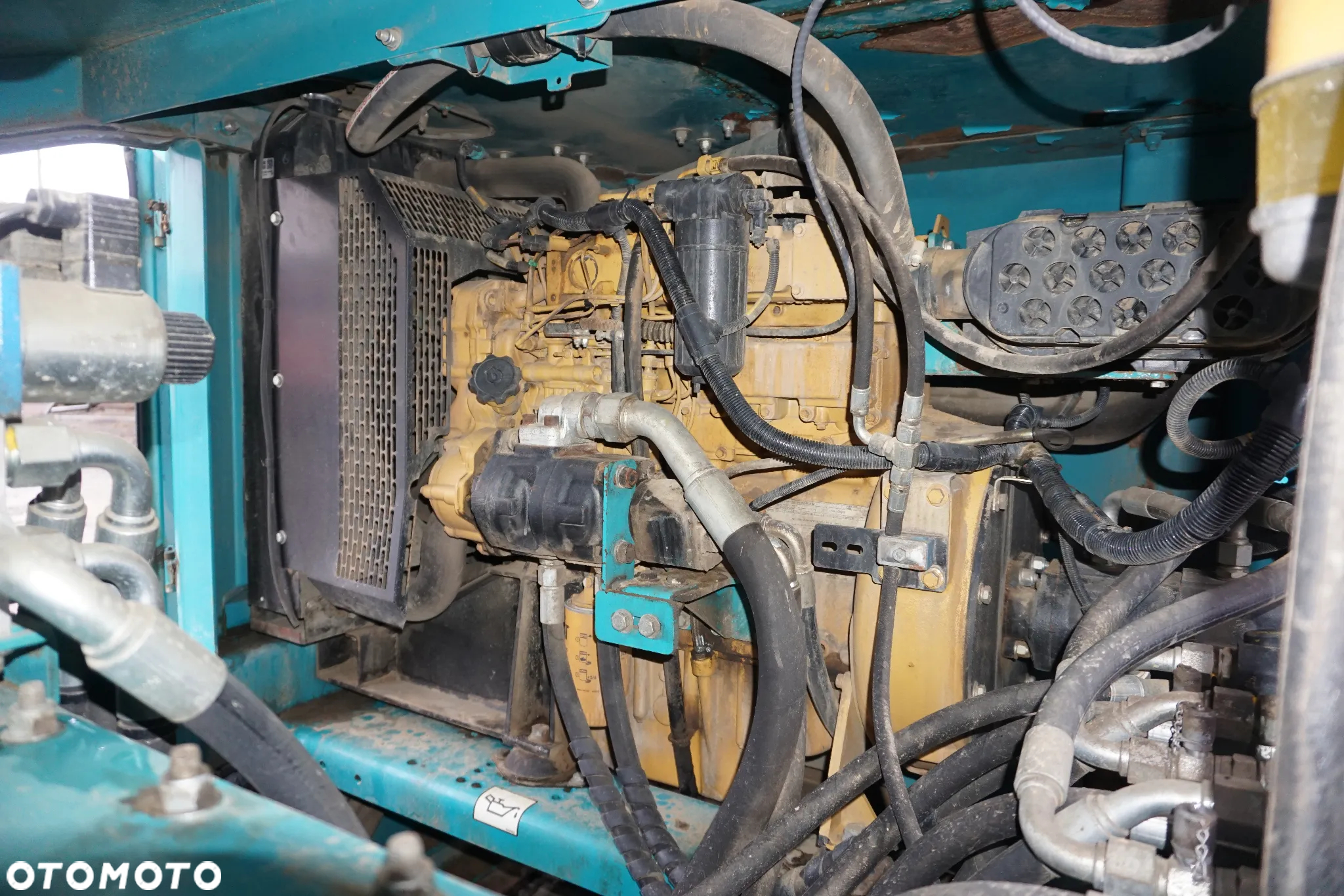 Powerscreen Chieftain 1400 - 15