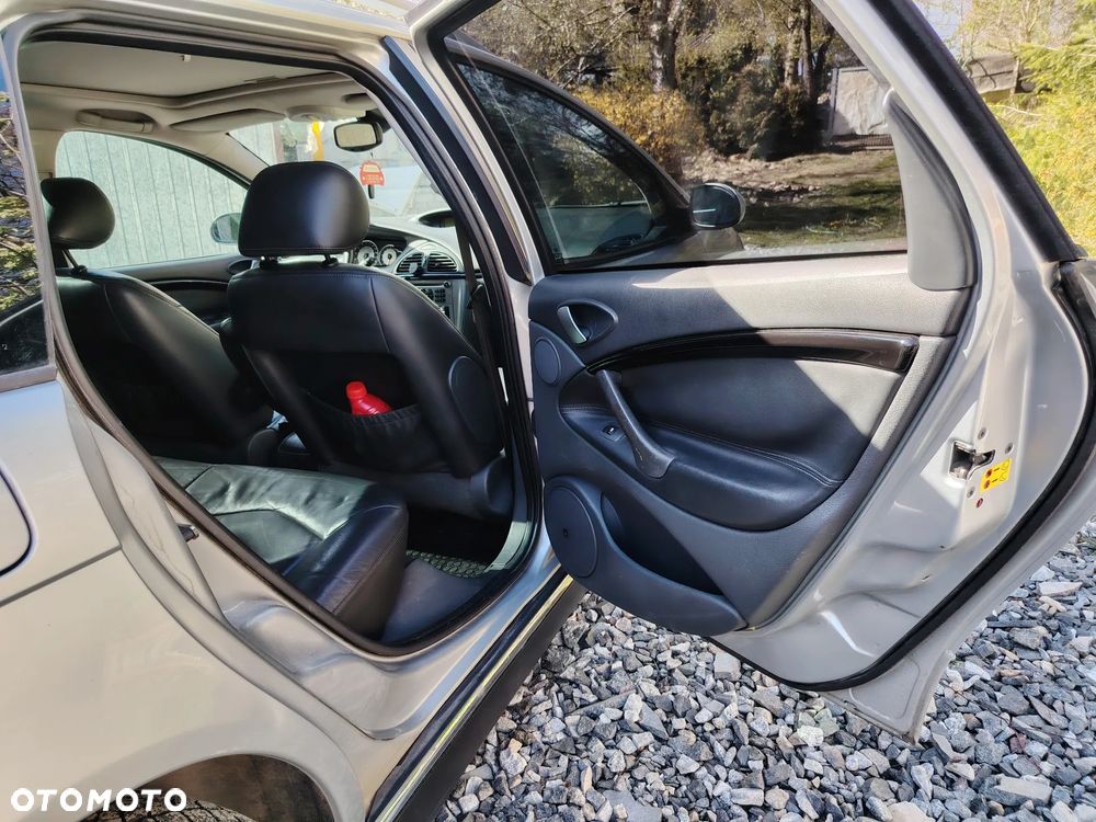 Citroën C5 2.0 HDi Exclusive - 21