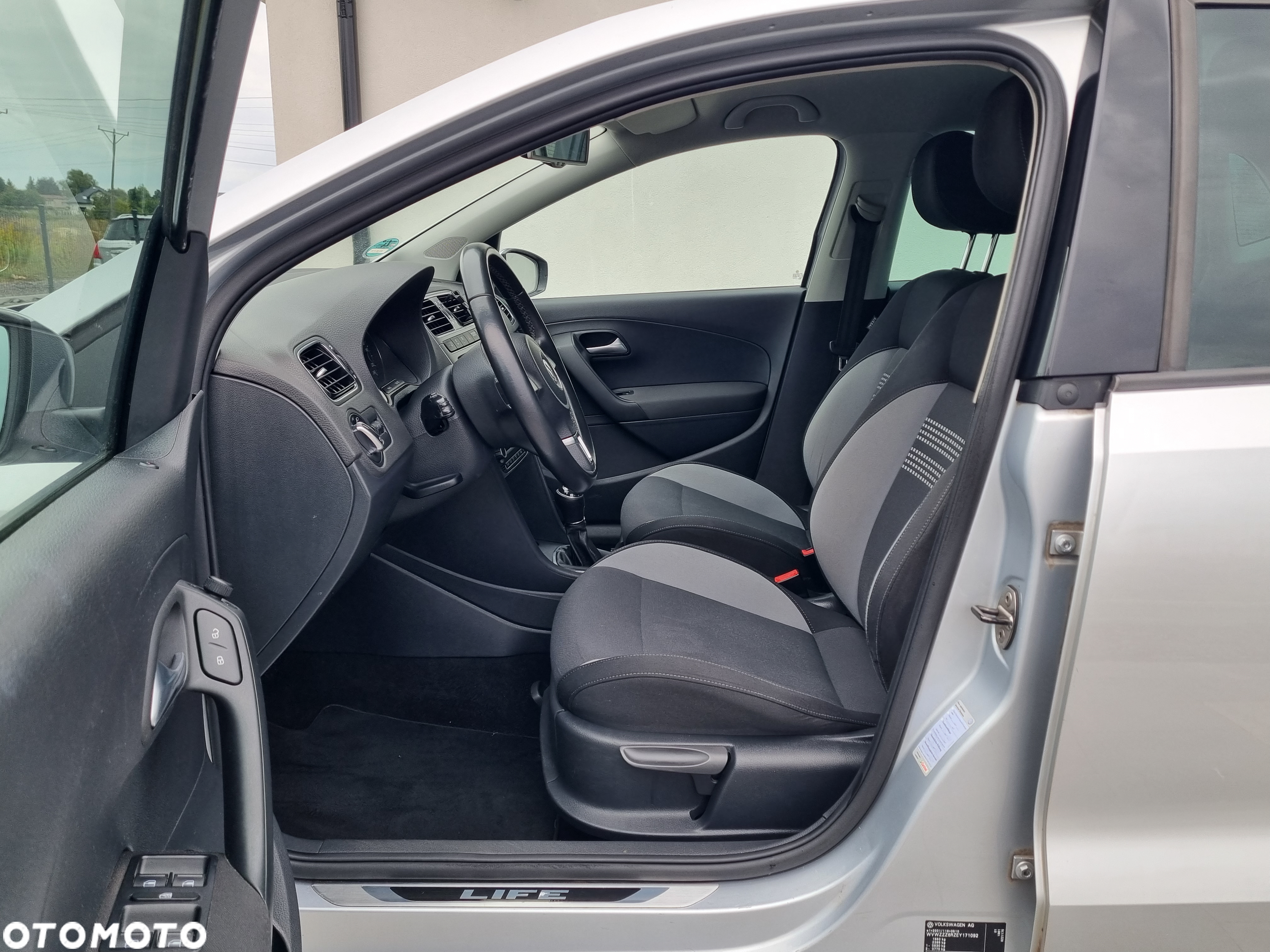 Volkswagen Polo 1.2 Life - 14