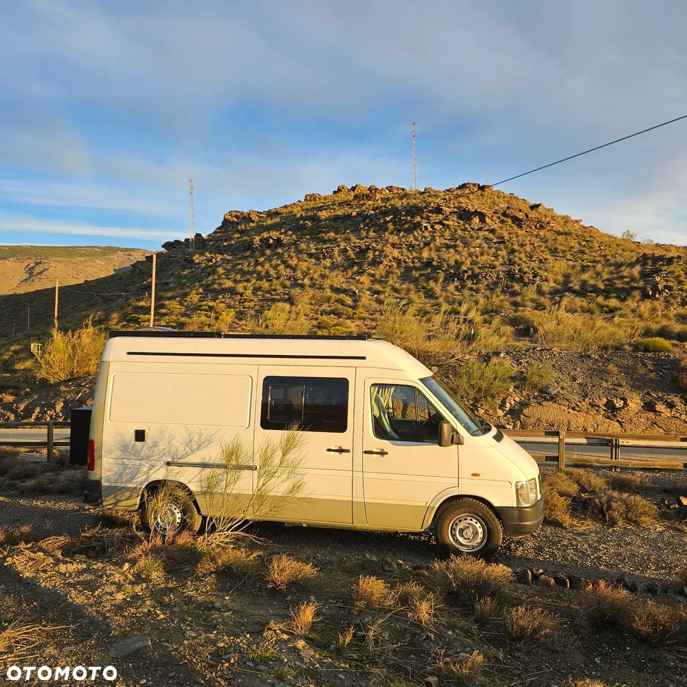Volkswagen LT 35 - 16