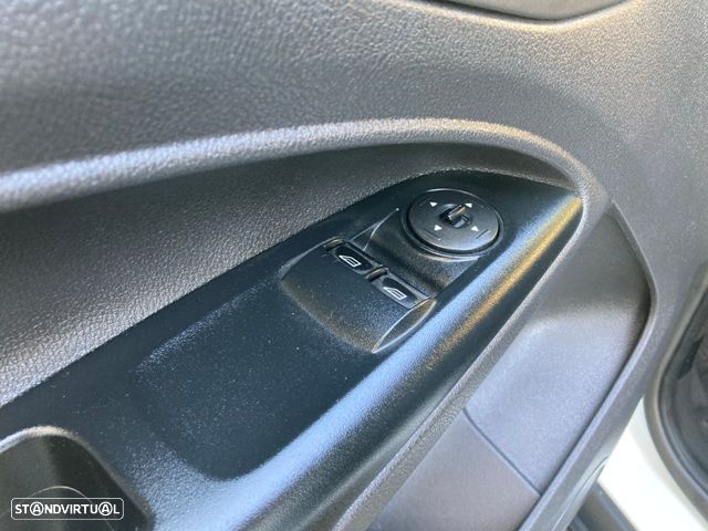 Ford Transit Connect L1 TDCI iva dedutivel - 26