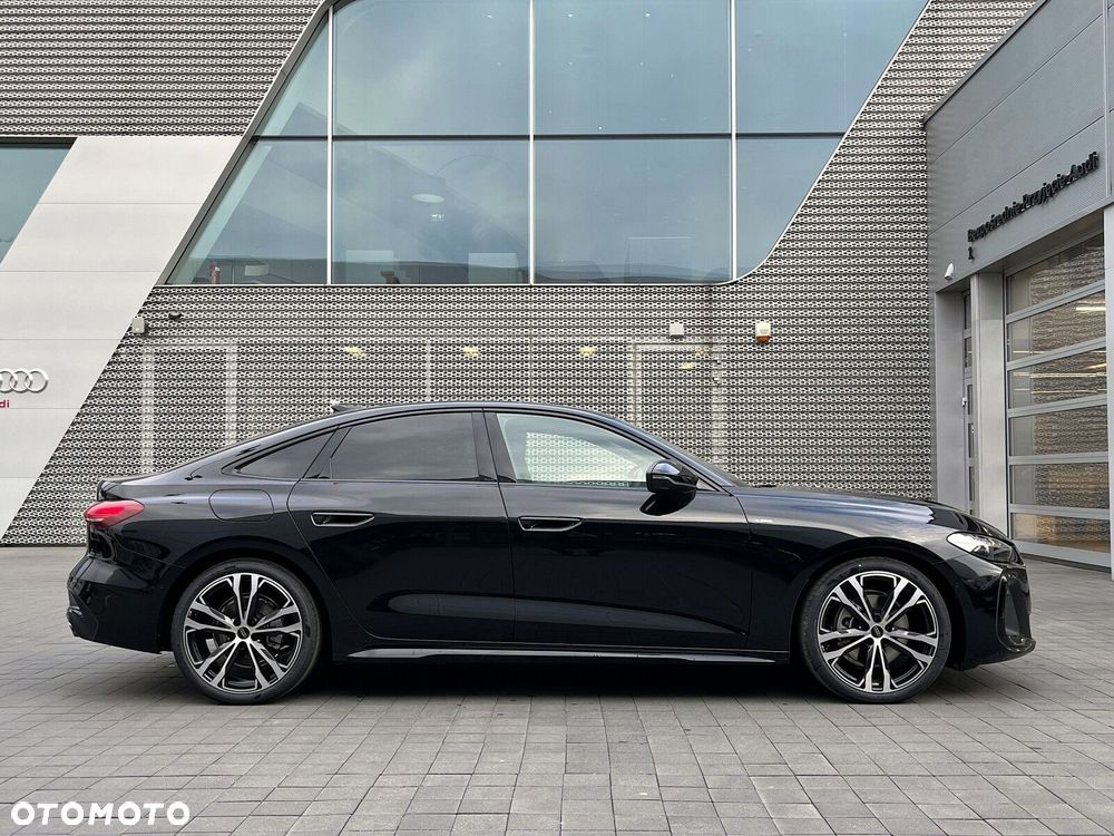 Audi A5 Limousine - 31