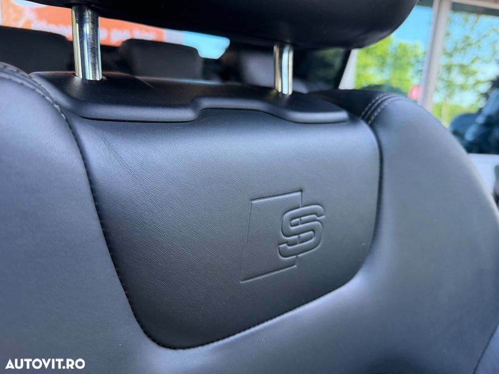 Audi Q8 50 TDI quattro Tiptronic - 9