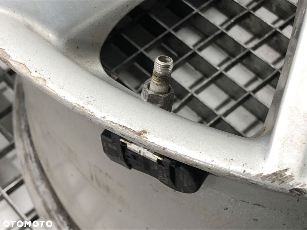 FELGA ALUMINIOWA KOMPLET 19 10J\9J 5X108 CENTR 63,3 ET 46\49  JAGUAR XJ (X351) 2009 - 2022 3.0 SDV6 - 3