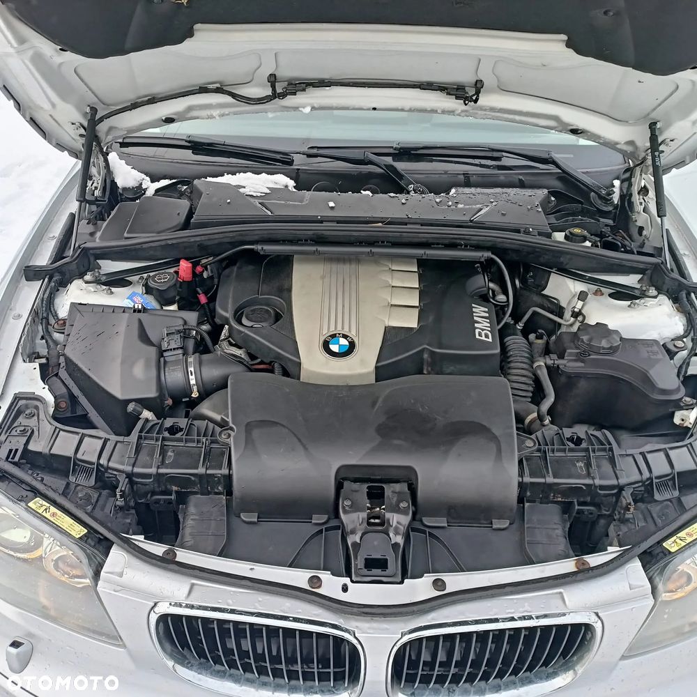 BMW Seria 1 123d DPF Edition Lifestyle - 10