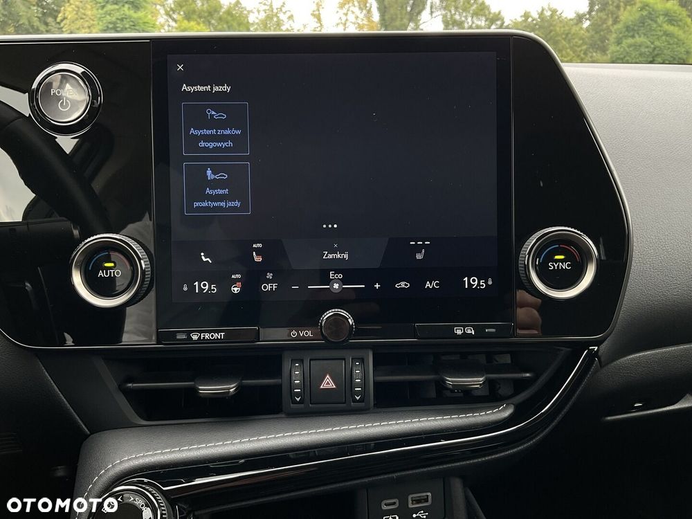 Lexus NX 350h Elegance AWD - 29