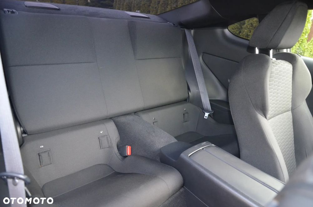 Toyota GR86 2.4 Dynamic - 19