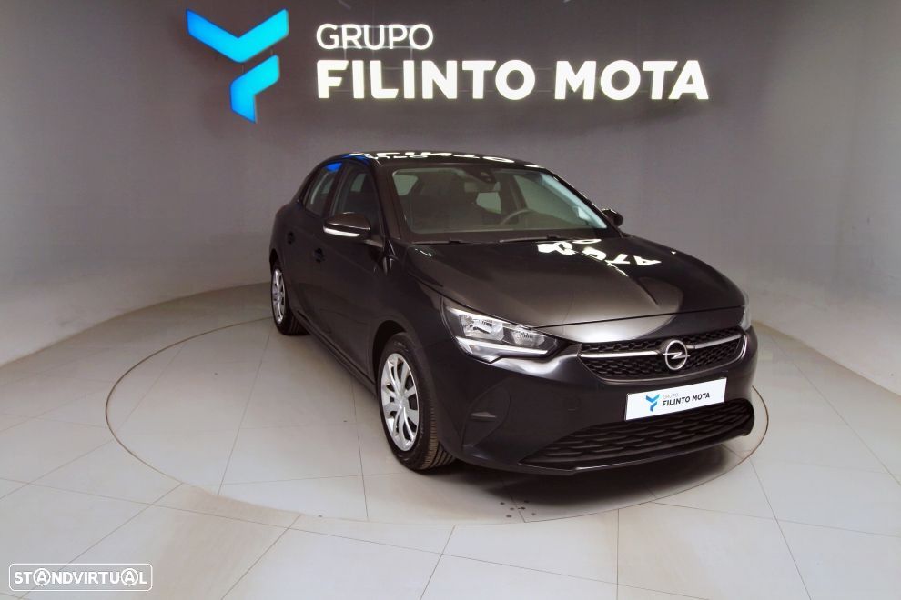 Opel Corsa 1.2 Business - 7