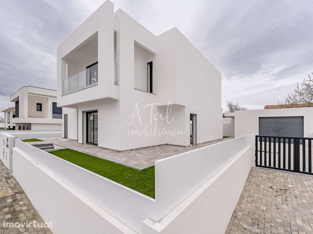 Fantástica Moradia isolada - Grande imagem: 4/28