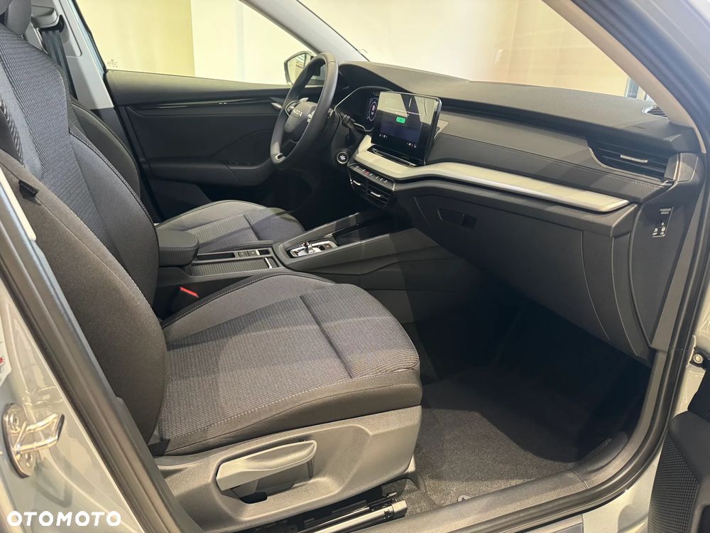 Skoda Octavia 1.5 TSI mHEV Drive Selection DSG - 8