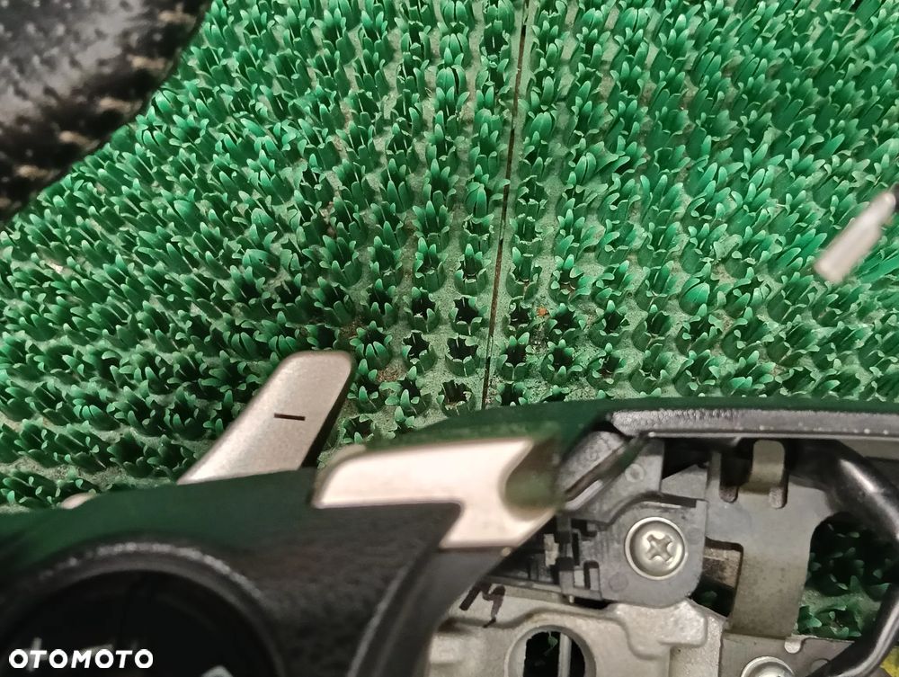 LEXUS IS 13-20r Kierownica Skórzana F-Sport - 7