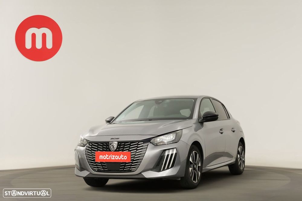 Peugeot 208 1.2 Allure - 2