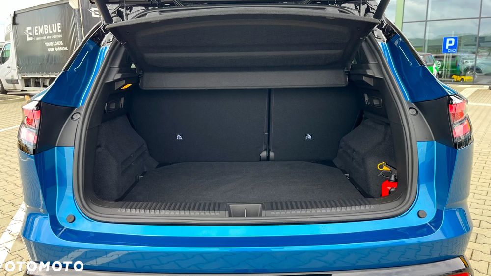 Renault Austral 1.2 E-Tech Full Hybrid 200 Esprit Alpine MMT - 10