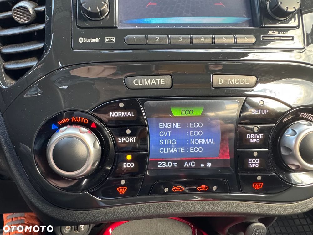 Nissan Juke 1.6 T Tekna 4x4 - 18