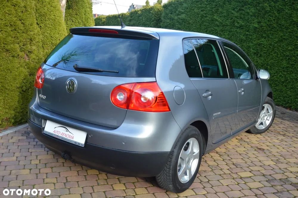 Volkswagen Golf 1.4 United - 3