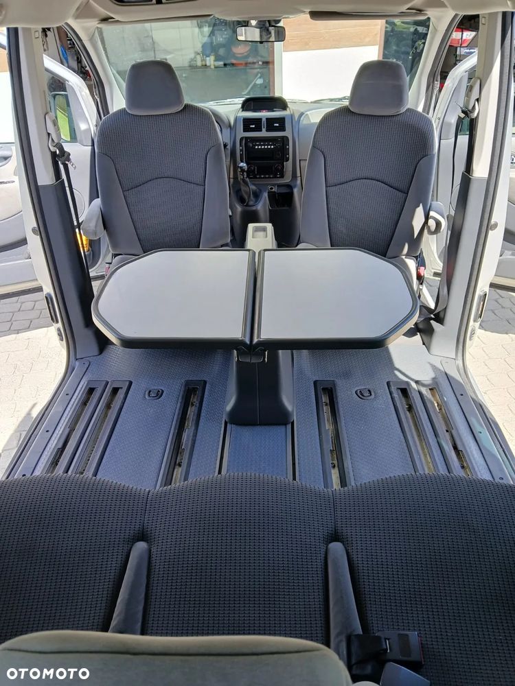 Citroën Jumpy L1 (5-Si.) Oceanic - 10