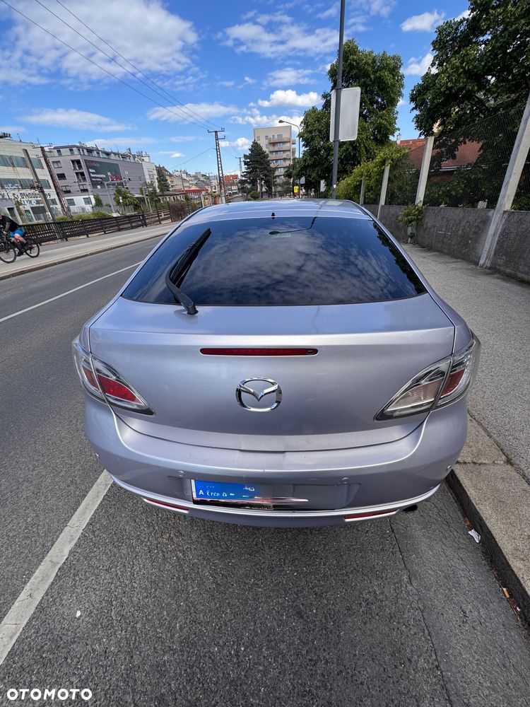 Mazda 6 Sport 2.0 CD DPF Dynamic - 5