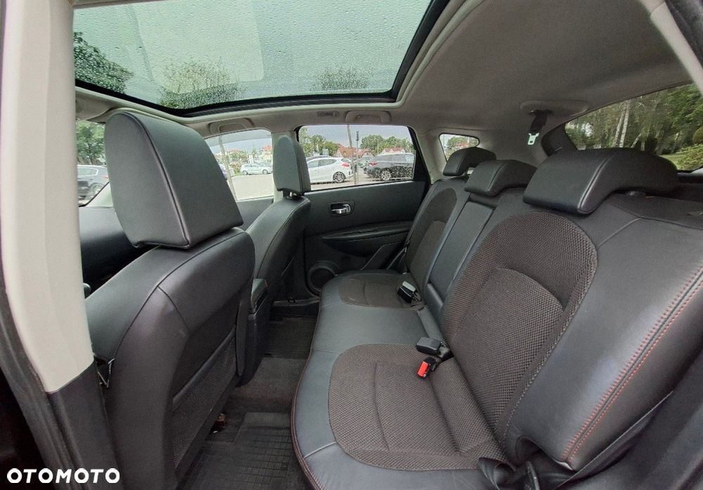 Nissan Qashqai - 18