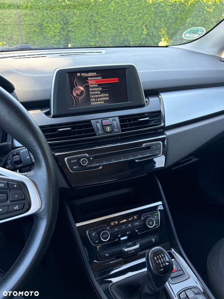 BMW Seria 2 218i Advantage - 13