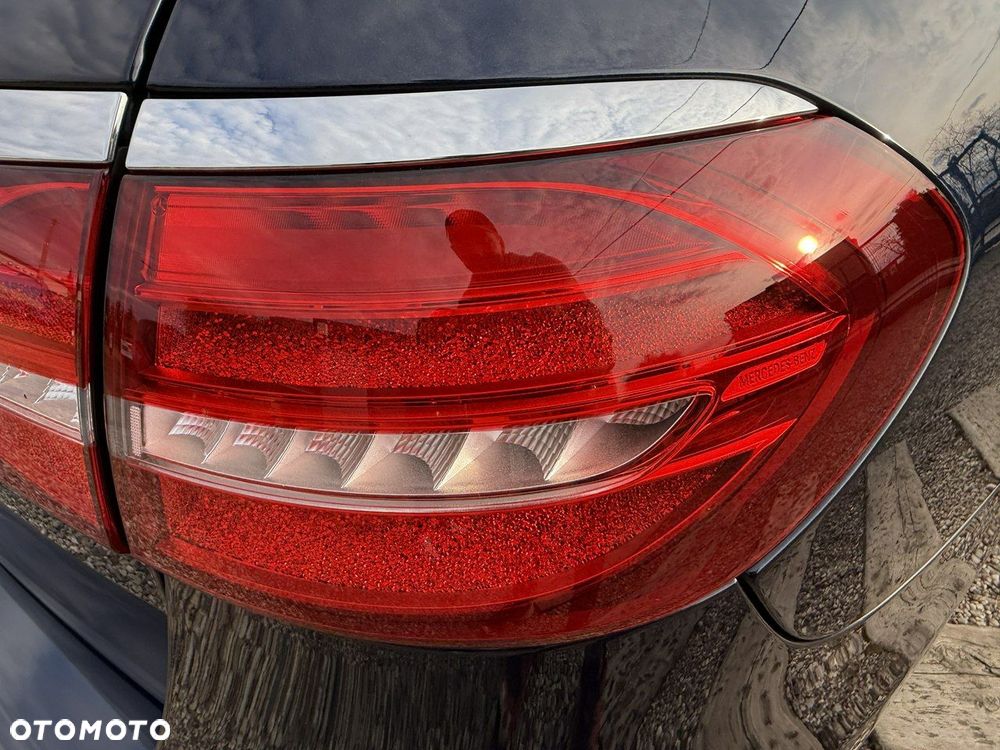 Mercedes-Benz Klasa E - 31