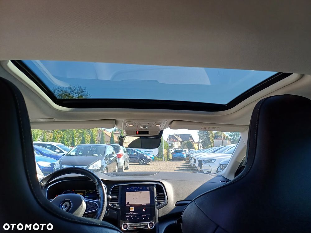 Renault Megane - 25