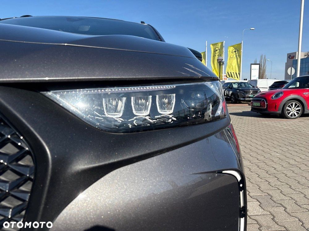 DS Automobiles DS 7 Crossback - 29