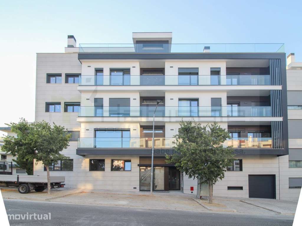 Duplex T3 Venda Almada - Grande imagem: 5/28