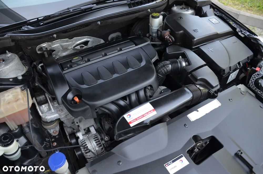 Citroën C5 1.8 16V Style - 5