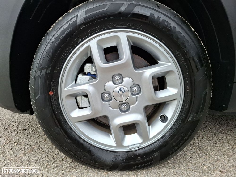 Hyundai Inster 42 kWh Style - 25