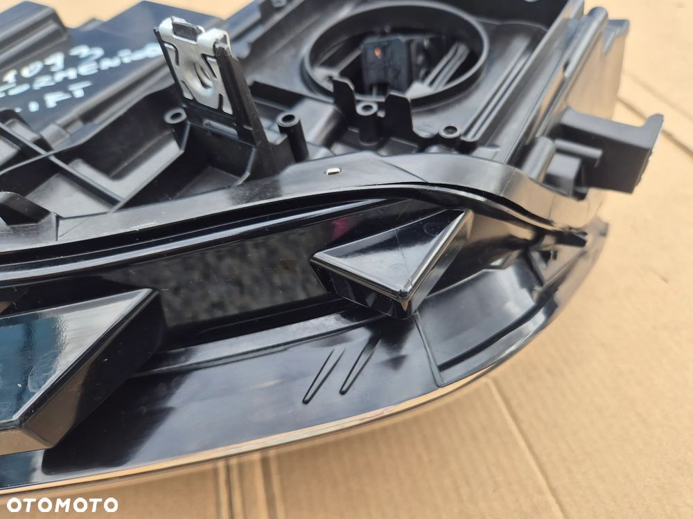 Cupra Formentor reflektor prawy Full LED.Lifting.2024-.5FG.941.036.F - 19