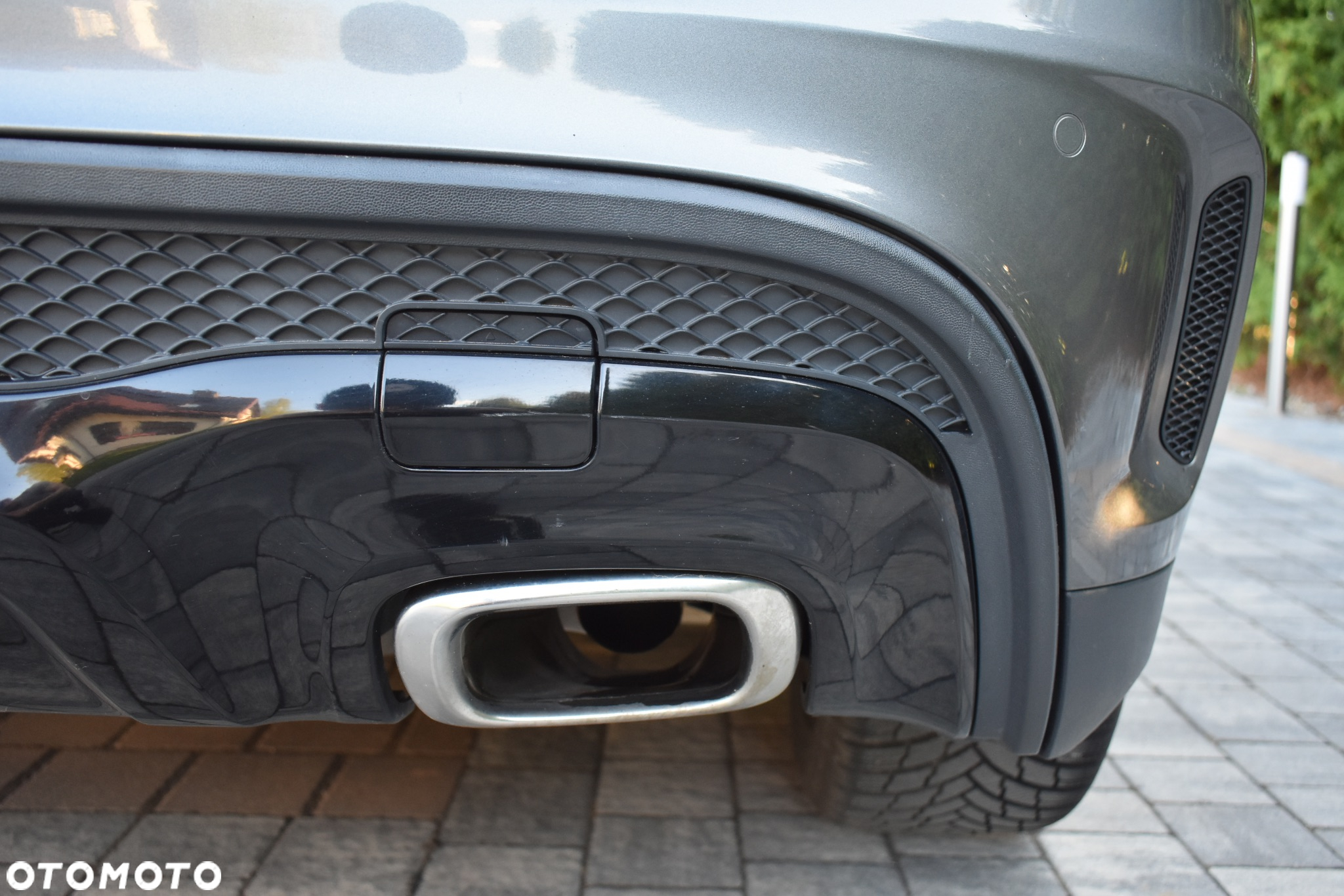 Mercedes-Benz GLA 200 (CDI) d 7G-DCT AMG Line - 22
