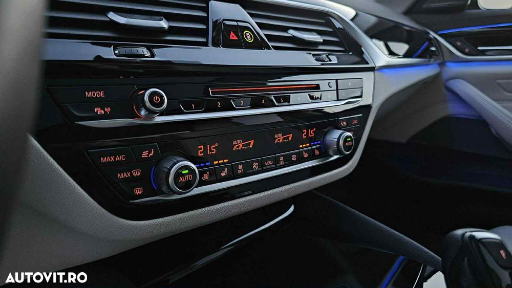 BMW Seria 5 - 17