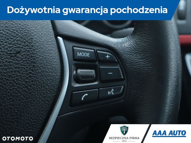 BMW Seria 3 - 23