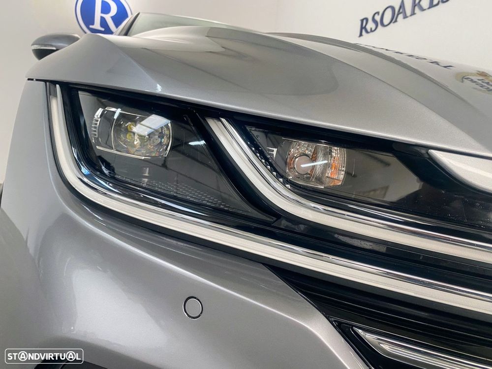 VW Arteon 2.0 TDI Elegance DSG - 32