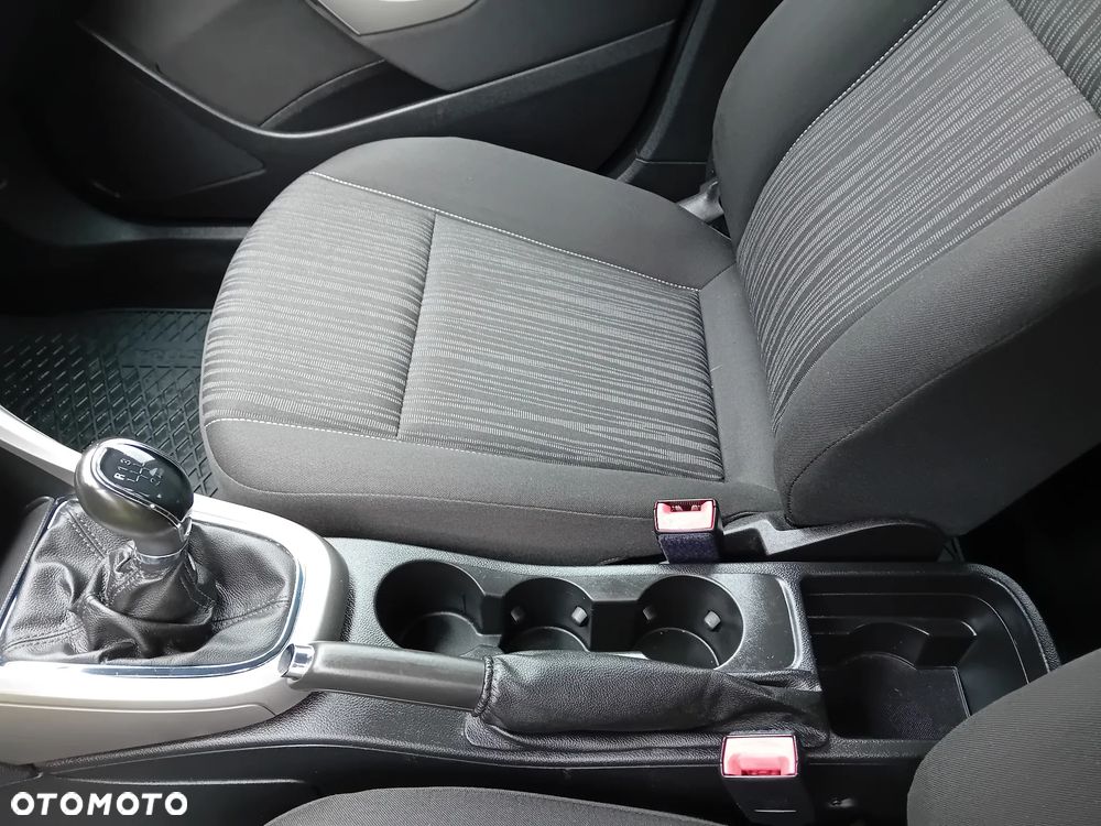 Opel Astra 1.4 EcoFLEX Design Edition - 19