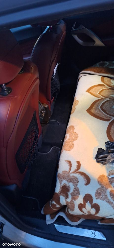 Citroën DS5 2.0 HDi SoChic - 8