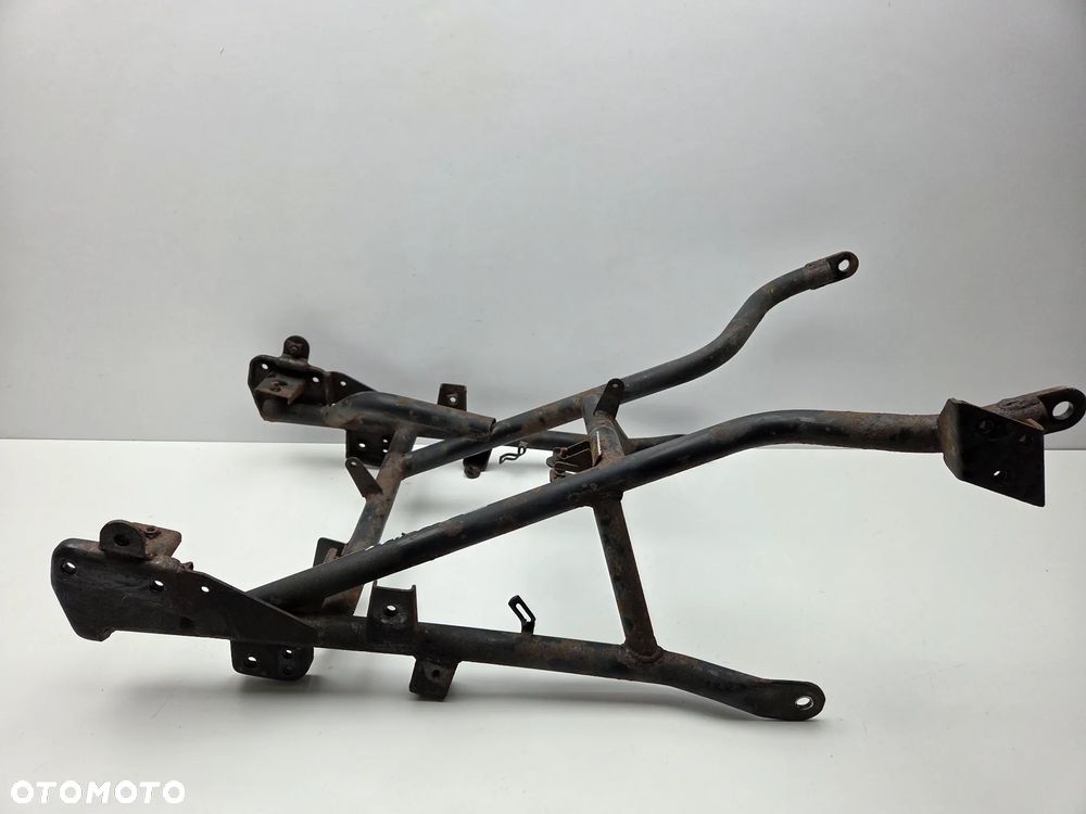 STELAZ TYL RAMA SUBFRAME  TGB BLADE 425 - 4